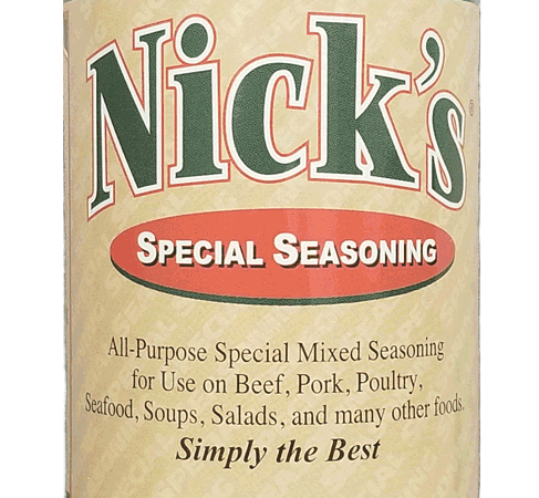 nicks seasoning front glow large